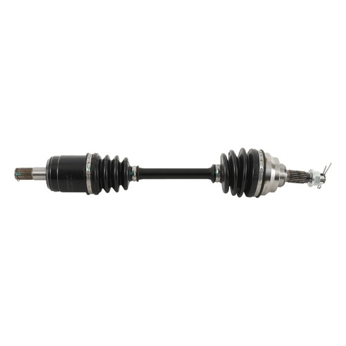 CV Joint Axle - Front Right