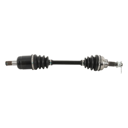 CV Joint Axle - Front Right