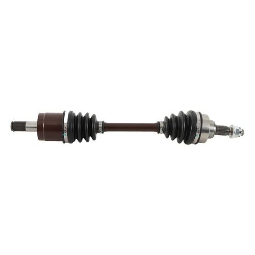 CV Joint Axle - Front Left