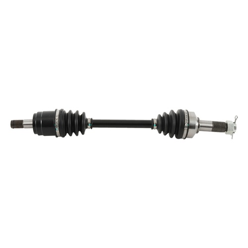 CV Joint Axle - Front Right