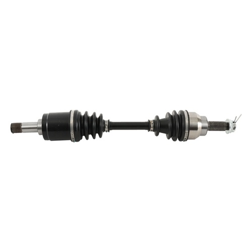 CV Joint Axle - Front Right