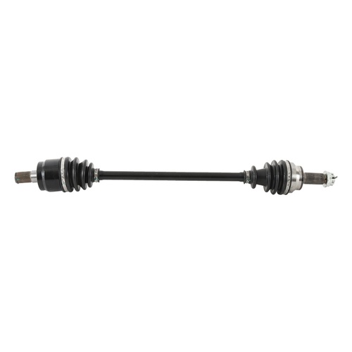 CV Joint Axle - Front Left