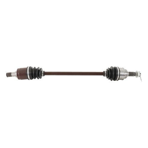 CV Joint Axle