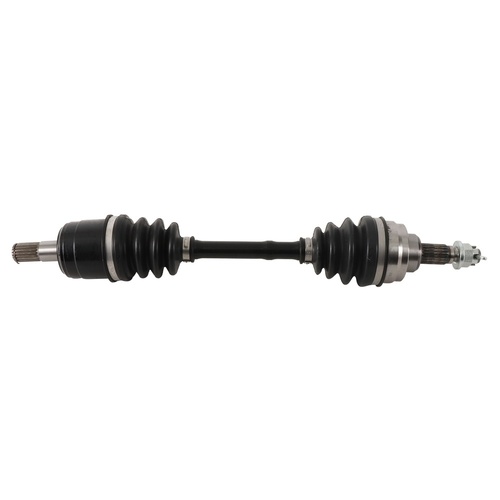 CV Joint Axle - Front Left