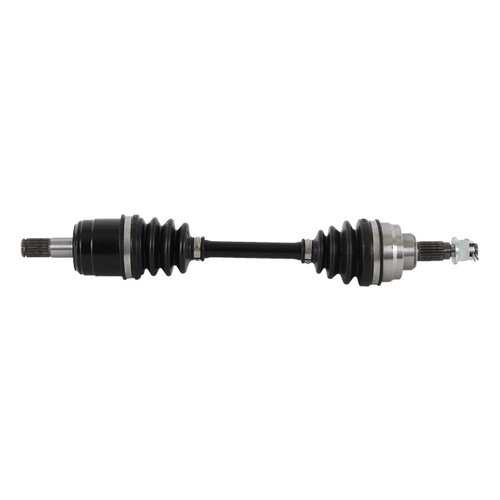 CV Joint Axle - Front Left