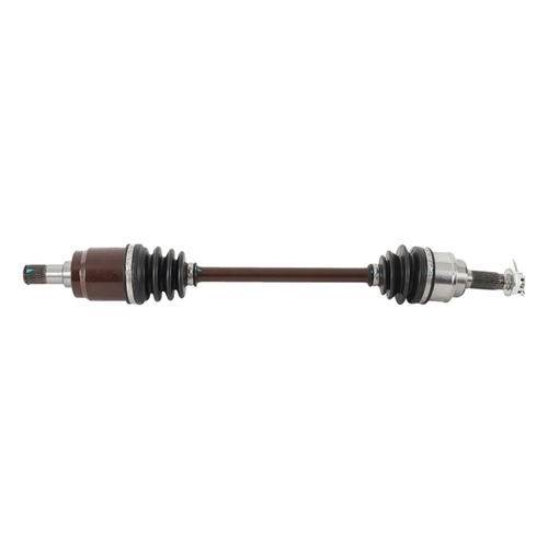 CV Joint Axle - Rear Left