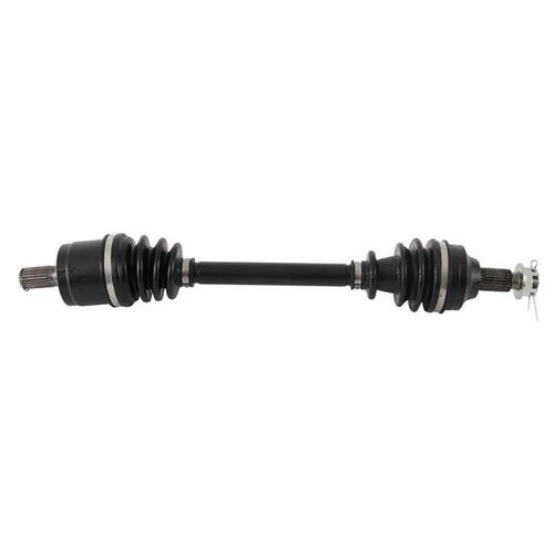 CV Joint Axle - Heavy Duty