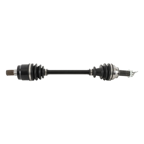 CV Joint Axle - Rear Left