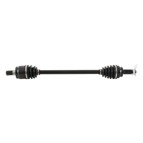 CV Joint Axle - Heavy Duty