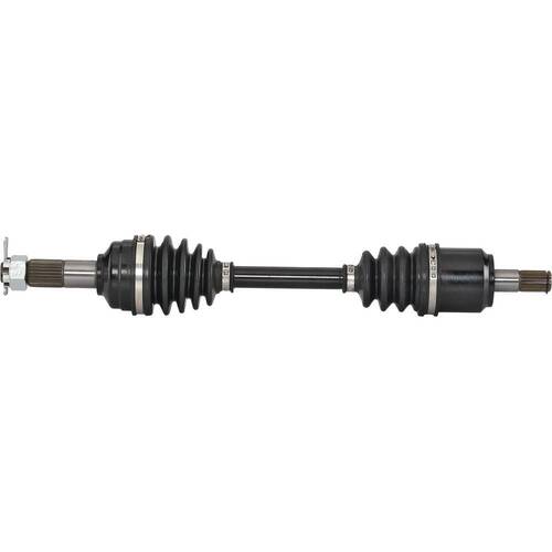 CV Joint Axle - Front Right