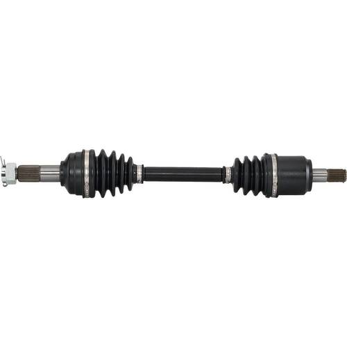 CV Joint Axle - Front Right - Heavy Duty