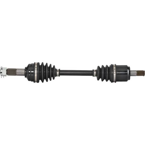 CV Joint Axle - Front Right