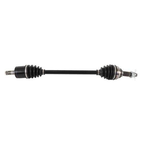 CV Joint Axle - Front Left