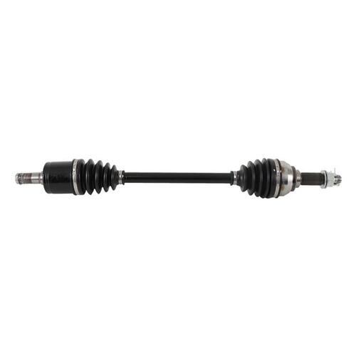 CV Joint Axle - Front Right