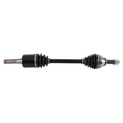 CV Joint Axle - Rear Right