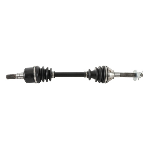 CV Joint Axle