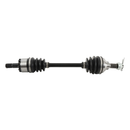 CV Joint Axle - Front Left