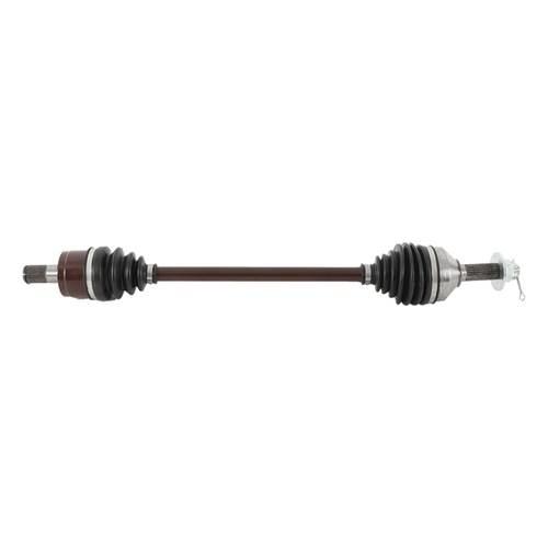 CV Joint Axle - Front Left