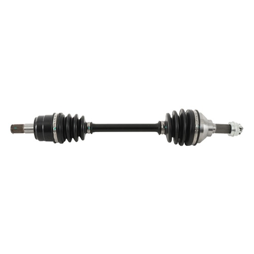 CV Joint Axle - Front Right