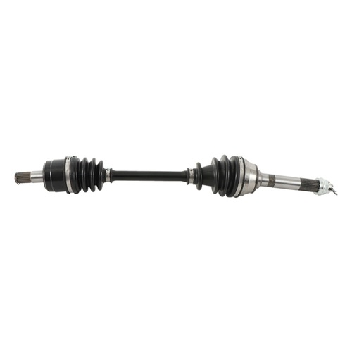 CV Joint Axle