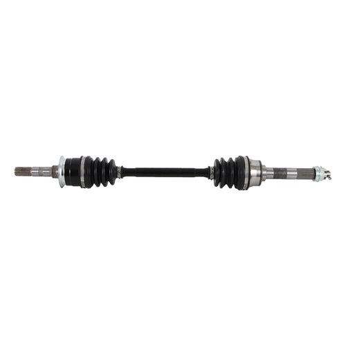 CV Joint Axle - Front Left