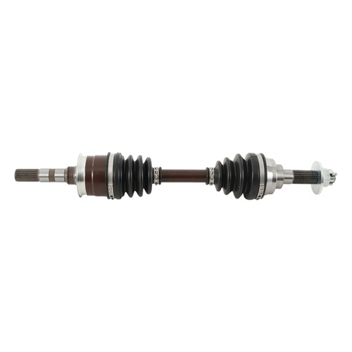 CV Joint Axle