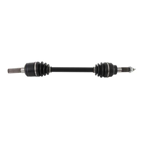 CV Joint Axle - Rear Right - Heavy Duty