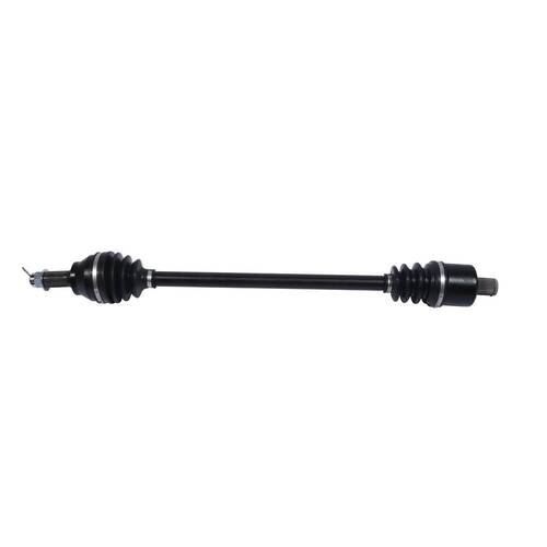 CV Joint Axle - Heavy Duty