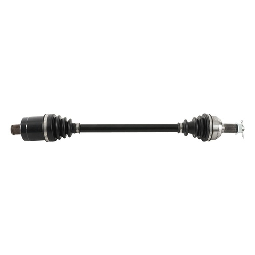 CV Joint Axle - Front Right