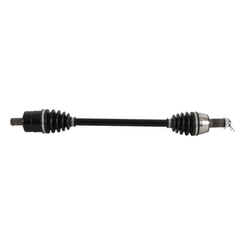 CV Joint Axle - Front Left