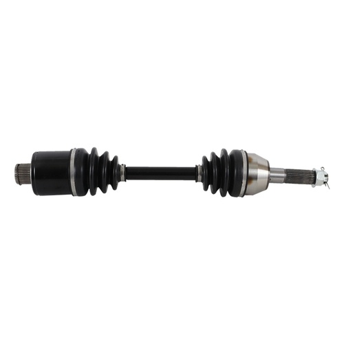 CV Joint Axle