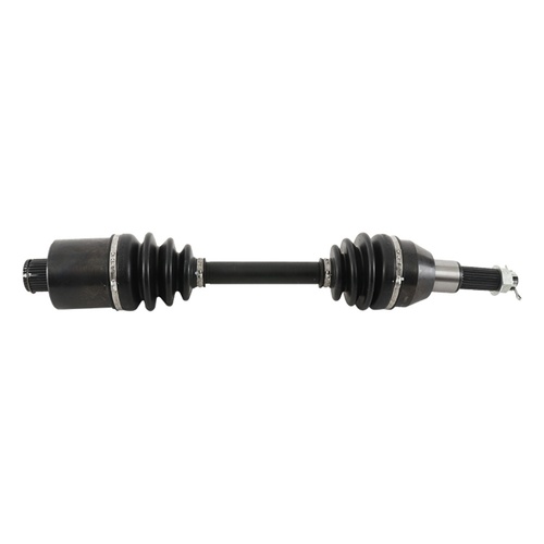 CV Joint Axle - Heavy Duty