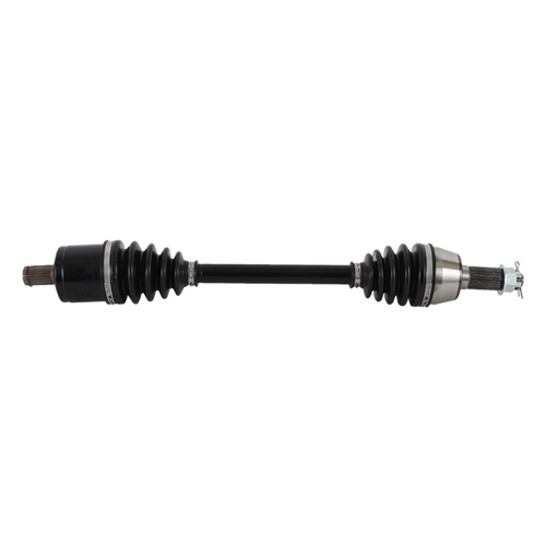 CV Joint Axle