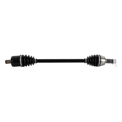 CV Joint Axle