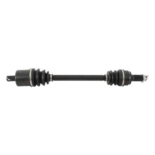 CV Joint Axle - Heavy Duty