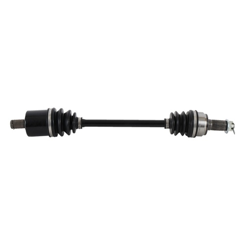 CV Joint Axle