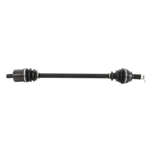 CV Joint Axle - Heavy Duty