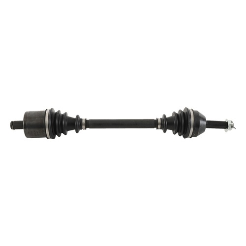 CV Joint Axle - Heavy Duty