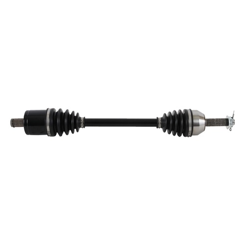 CV Joint Axle - Front Right