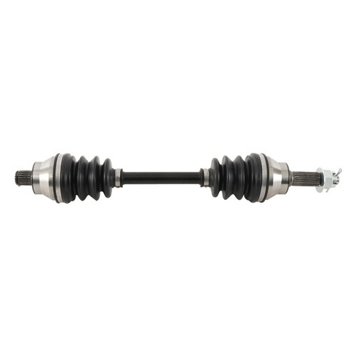 CV Joint Axle