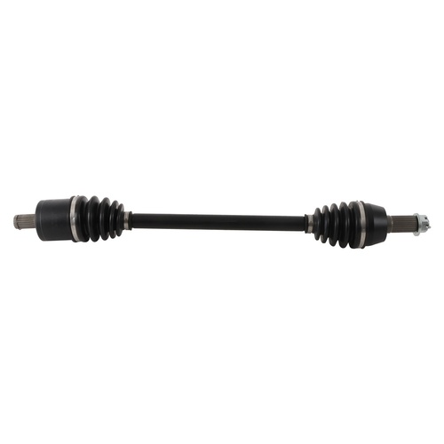 CV Joint Axle - Heavy Duty