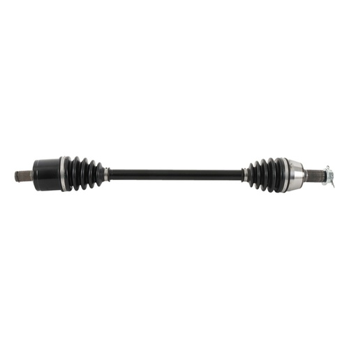 CV Joint Axle