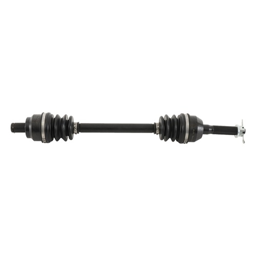 CV Joint Axle - Heavy Duty