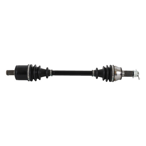 CV Joint Axle - Front Left