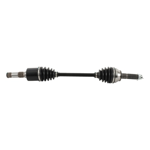 CV Joint Axle - Rear Left