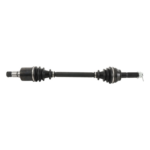 CV Joint Axle - Rear Right - Heavy Duty