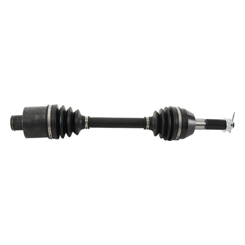 CV Joint Axle - Rear Right - Heavy Duty