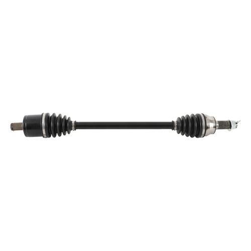 CV Joint Axle - Front Right