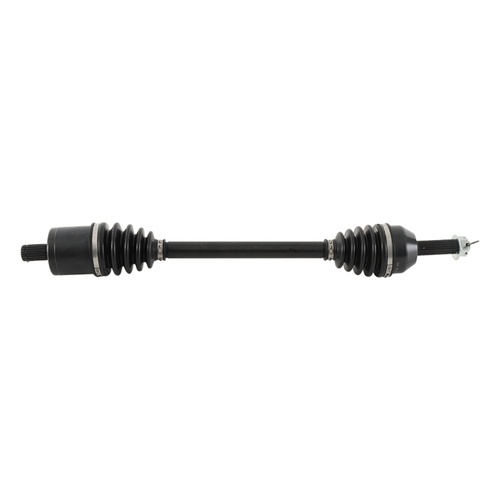 CV Joint Axle - Heavy Duty