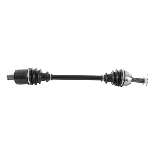 CV Joint Axle